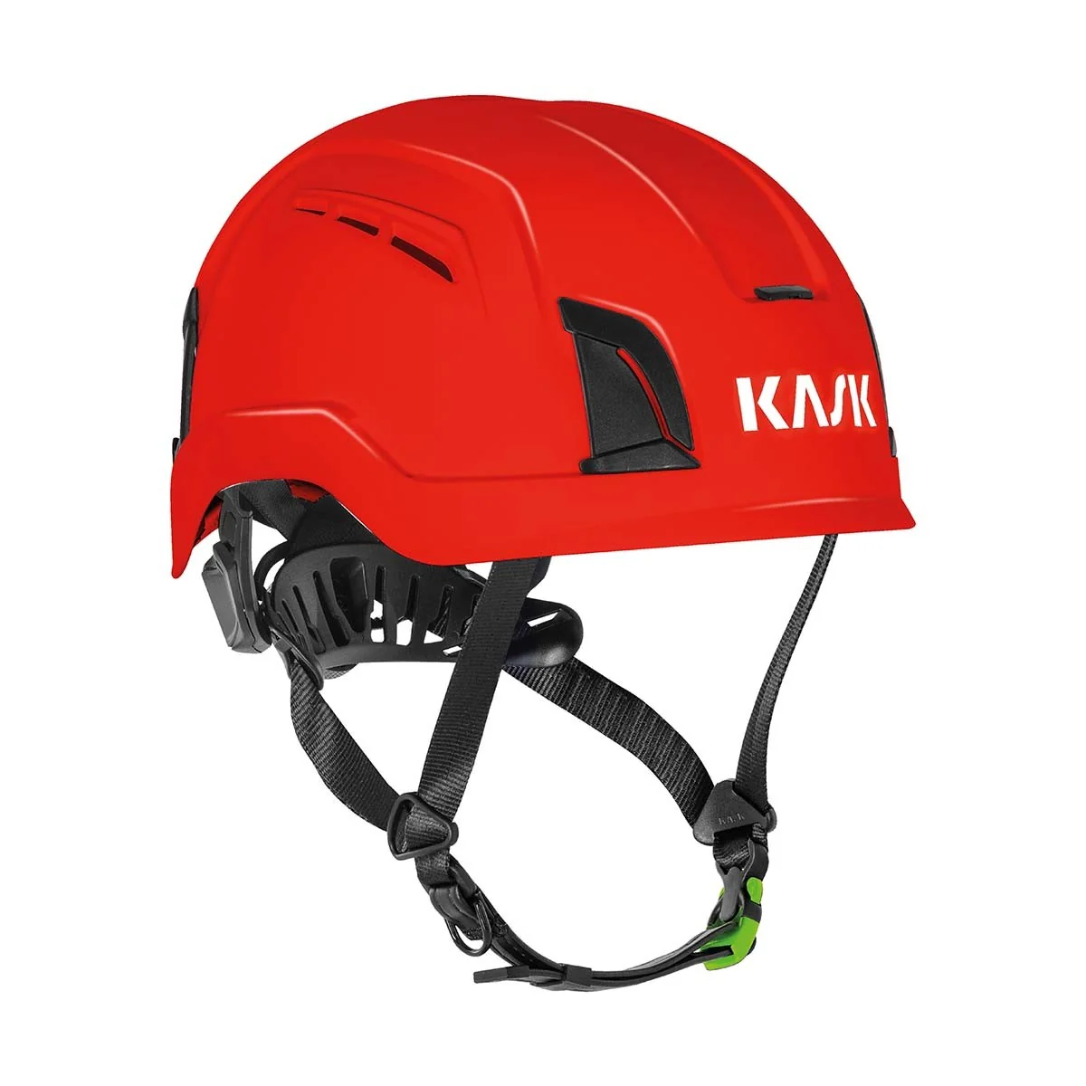 KASK Zenith X2 Max Air Safety Helmet - Image 2