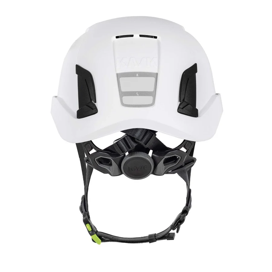 KASK Zenith X2 Max Air Safety Helmet - Image 8