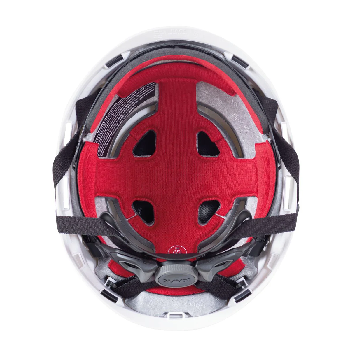 KASK Zenith X2 MAX FR Safety Helmet - Image 4