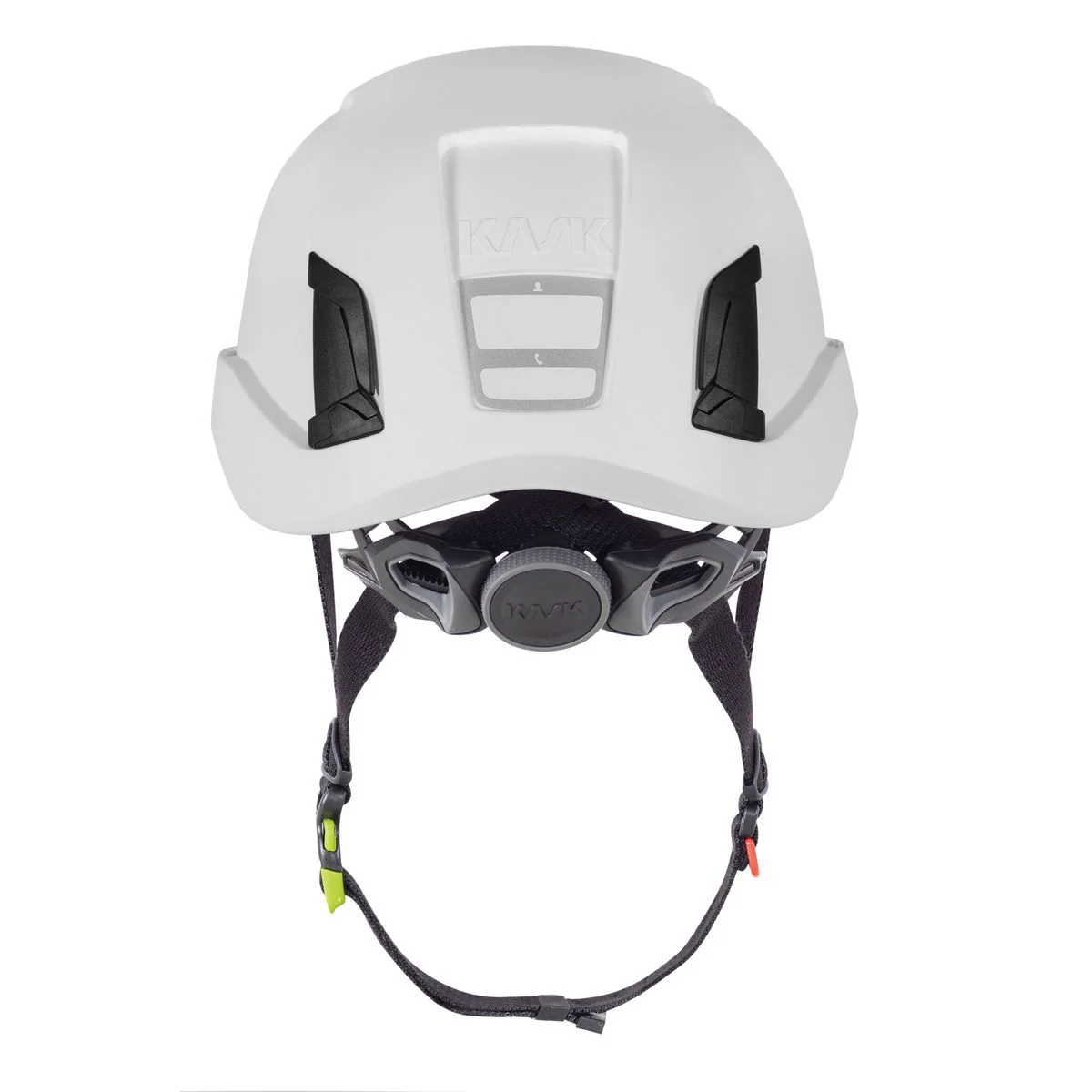 KASK Zenith X2 MAX FR Safety Helmet - Image 5