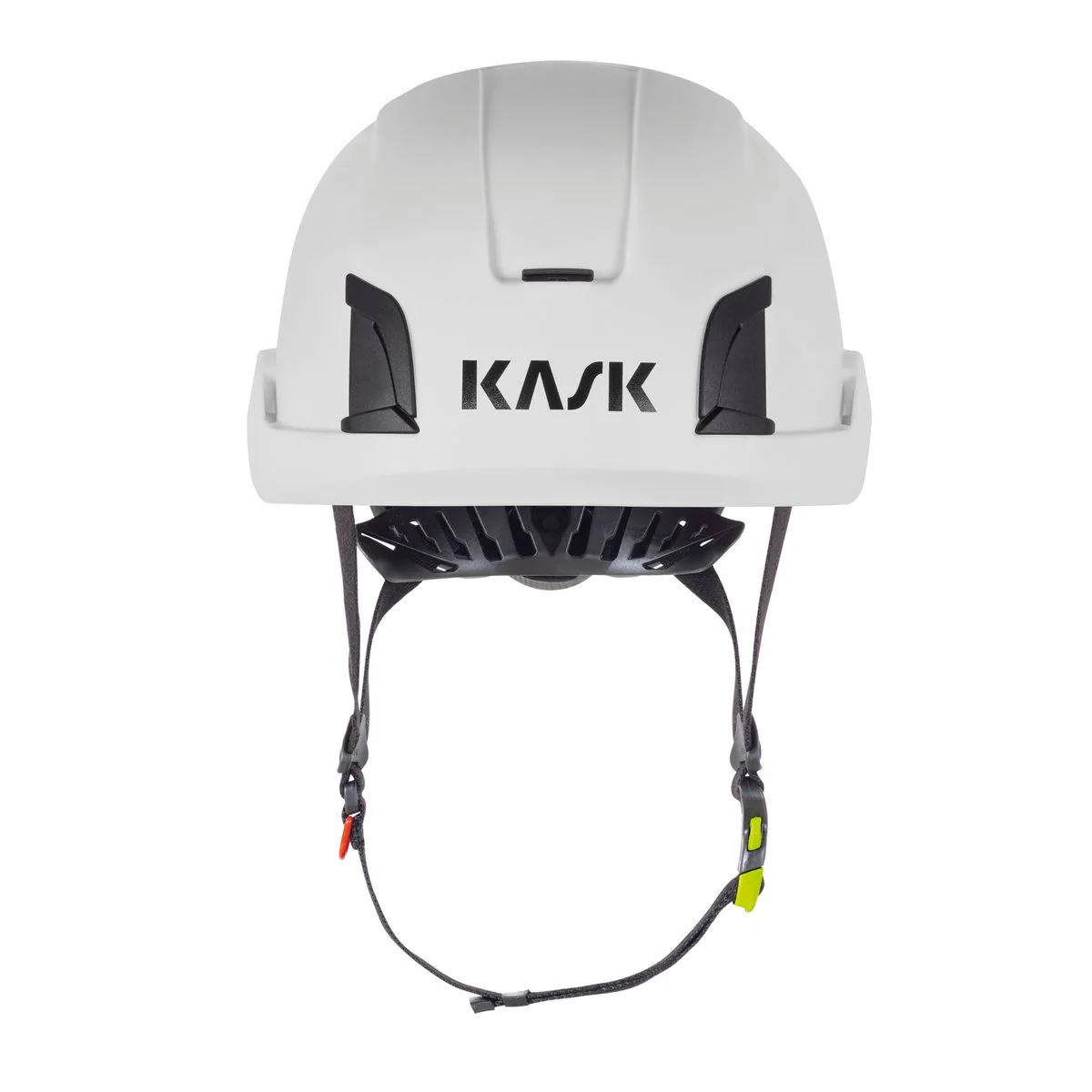 KASK Zenith X2 MAX FR Safety Helmet - Image 6