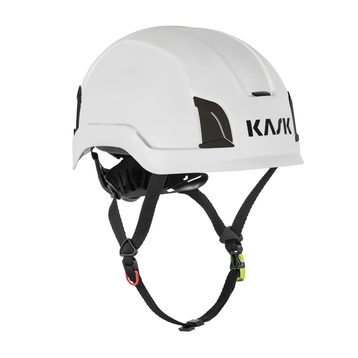 KASK Zenith X2 MAX FR Safety Helmet - Image 7