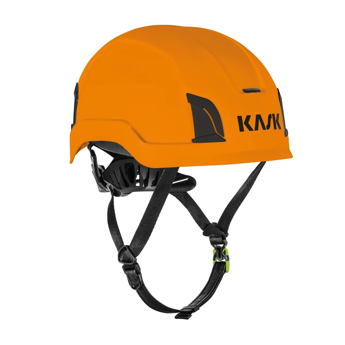 KASK Zenith X2 Max Safety Helmet - Image 2
