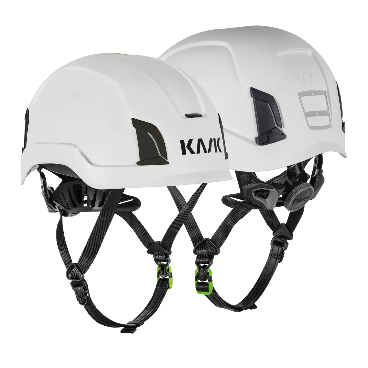 KASK Zenith X2 Max Safety Helmet - Image 3