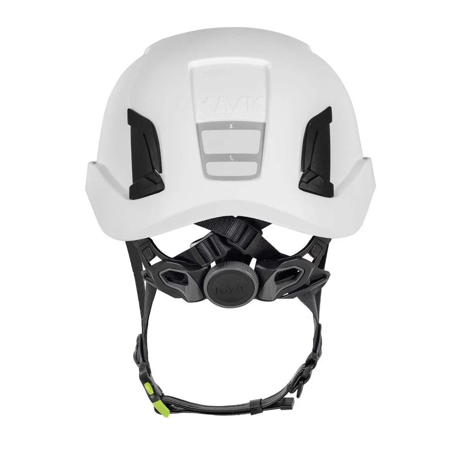 KASK Zenith X2 Max Safety Helmet - Image 4