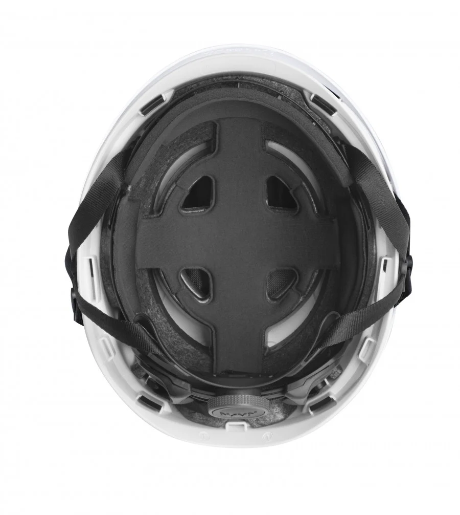 KASK Zenith X2 Max Safety Helmet - Image 5