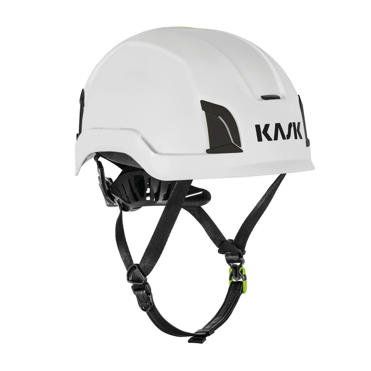 KASK Zenith X2 Max Safety Helmet - Image 7