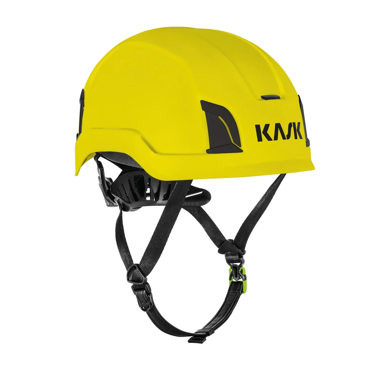KASK Zenith X2 Max Safety Helmet - Image 8