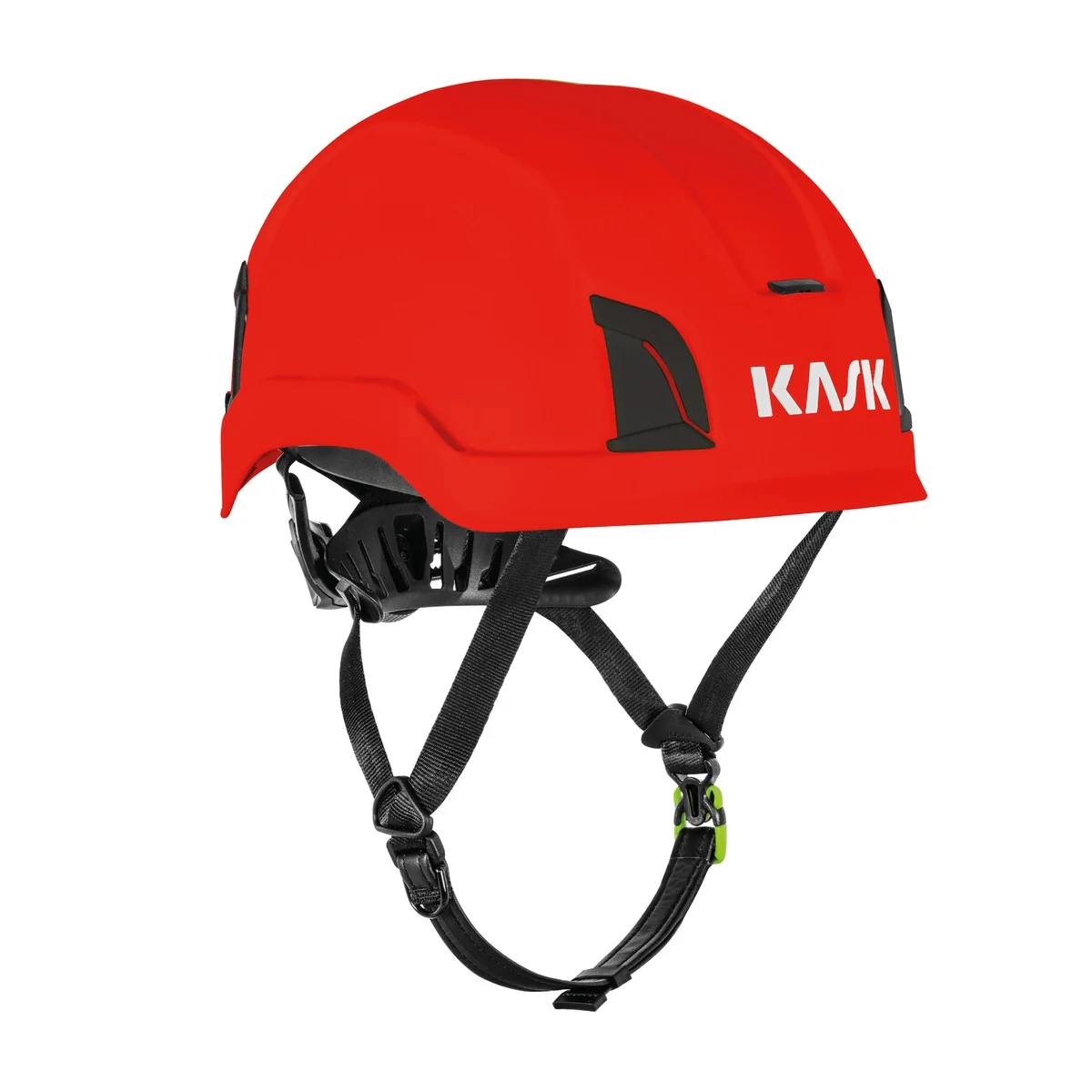 KASK Zenith X2 Max Safety Helmet - Image 9