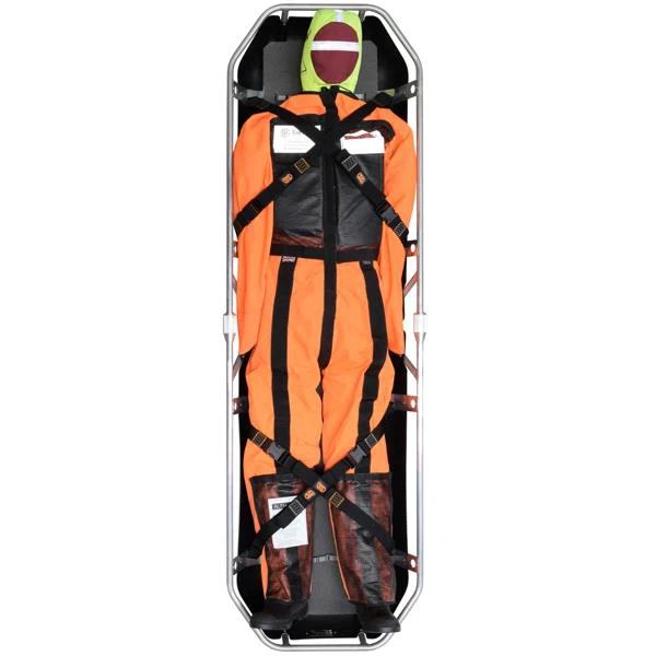 KONG 911 ARMOR STRETCHERS