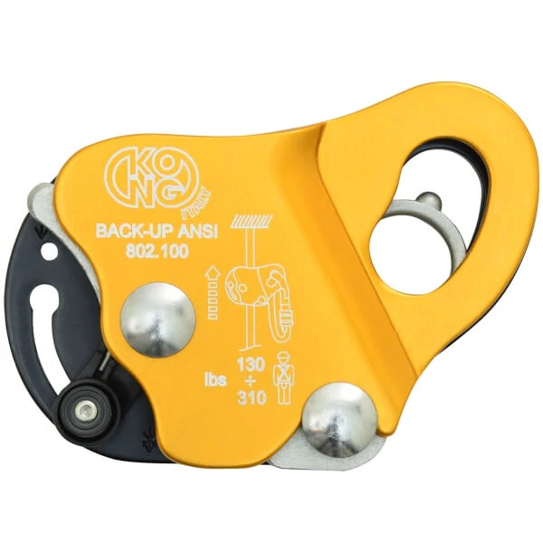 Kong Back-up Fall Arrester ANSI - Image 2