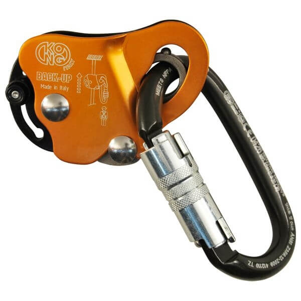 Kong Back-up Fall Arrester ANSI - Image 3