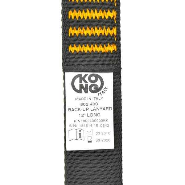 Kong Back-up Fall Arrester ANSI - Image 4