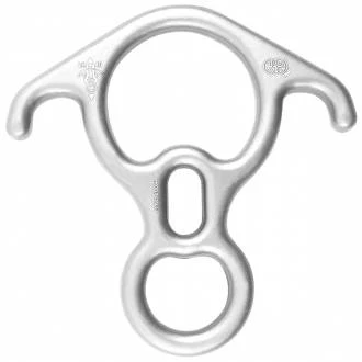 Kong Big 8 Winged Descender - Image 2