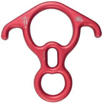 Kong Big 8 Winged Descender - Image 3