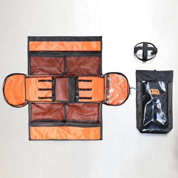 KONG CONVOY BAGS - Image 6