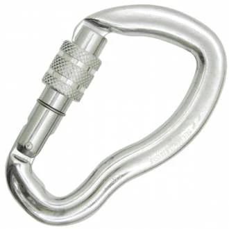 Kong Ergo Screw Sleeve Carabiner - Image 2
