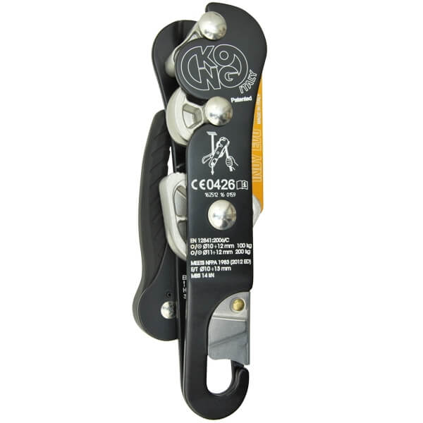 Kong Indy Evo descender Plus