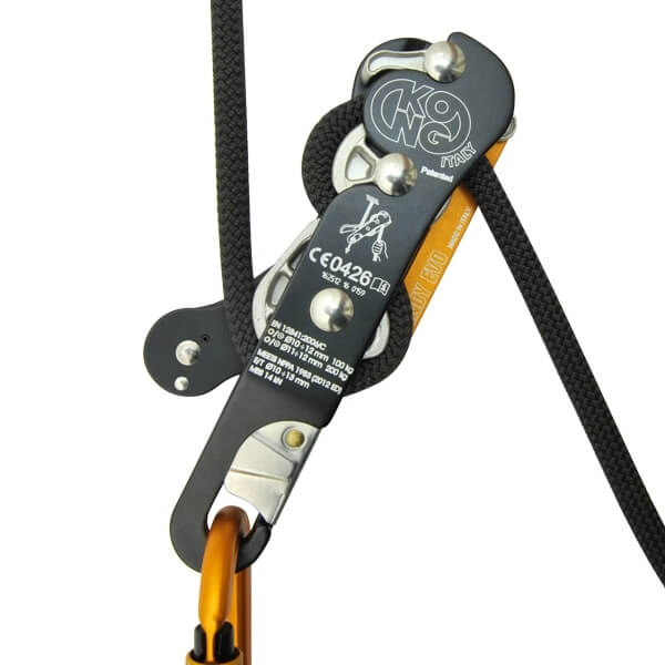 Kong Indy Evo descender Plus - Image 2