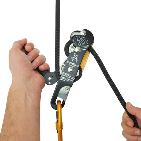 Kong Indy Evo descender Plus - Image 3