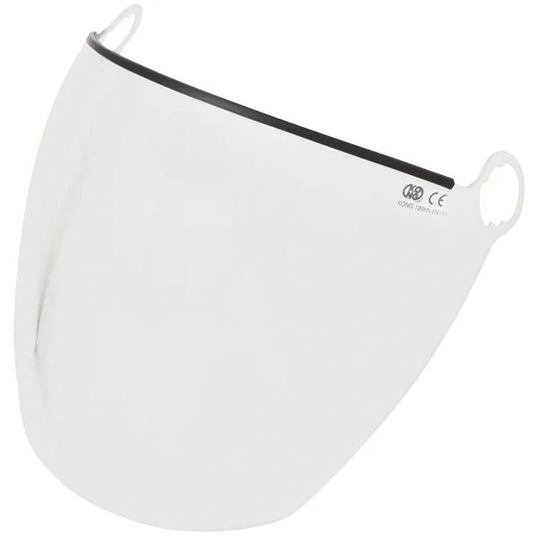 Kong Leef Helmet Face Visors