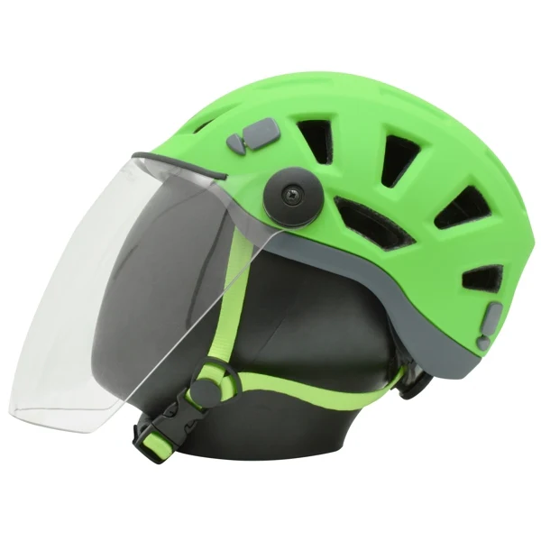 Kong Leef Helmet Face Visors - Image 2