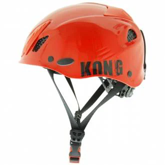 Kong Mouse Sport Climbing Helmet - Image 4