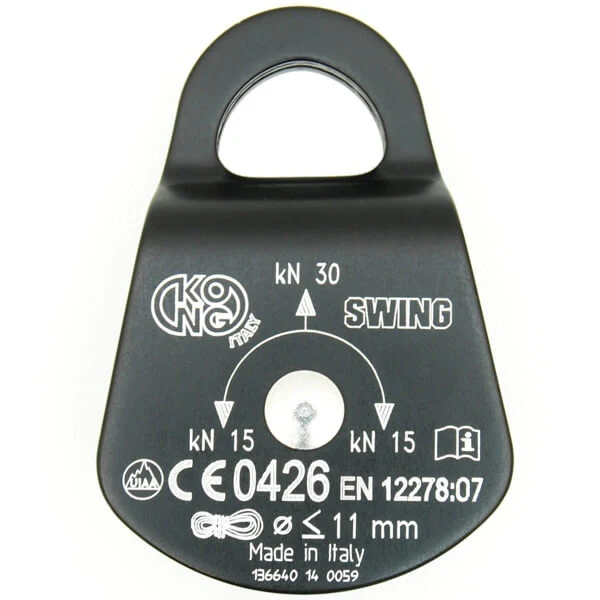 Kong Pulley Swing