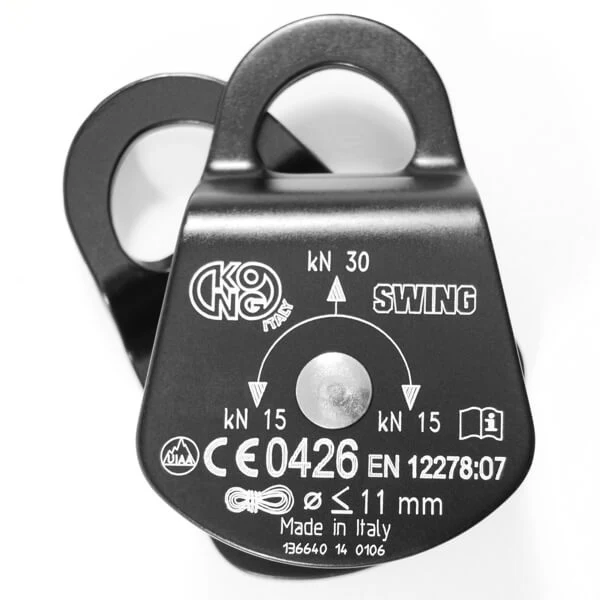 Kong Pulley Swing - Image 3