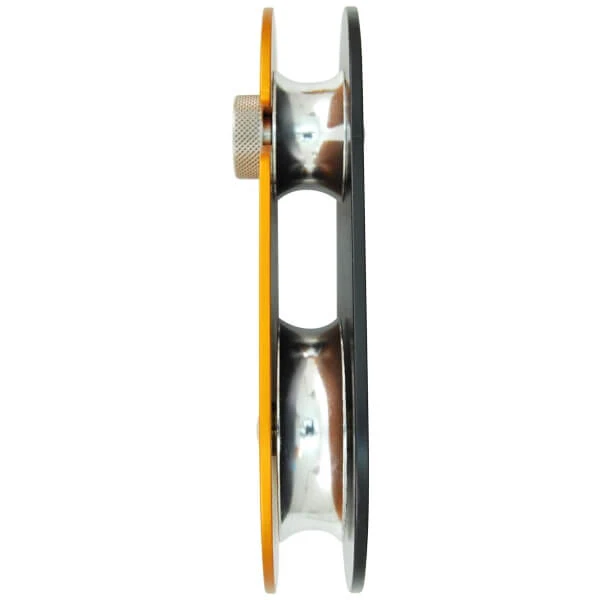 Kong Pulley for TreeClimbing (Heavy Duty) - Image 3