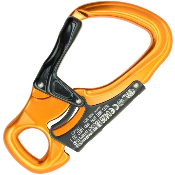 KONG TANGO CARABINERS
