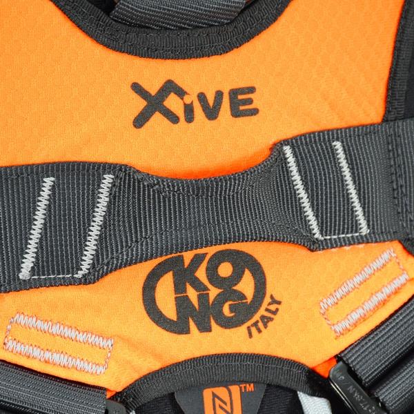 KONG X-FIVE FAST HARNESSES - Image 6