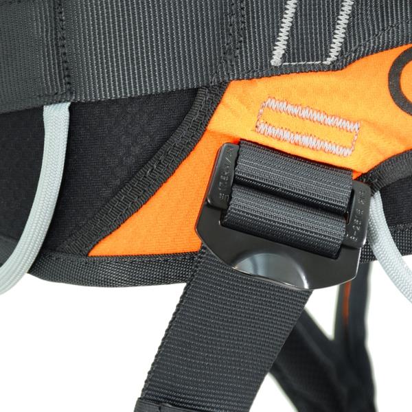 KONG X-FIVE FAST HARNESSES - Image 8