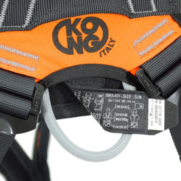 KONG X-FIVE HARNESSES - Image 7