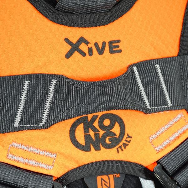 KONG X-FIVE HARNESSES - Image 8