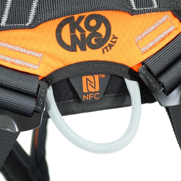 KONG X-FIVE HARNESSES - Image 9