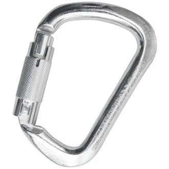 Kong X-Large Inox Auto Block Carabiner