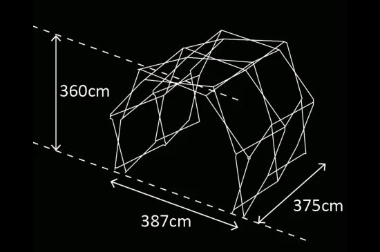 Konligo Arko400 Structure - Image 6