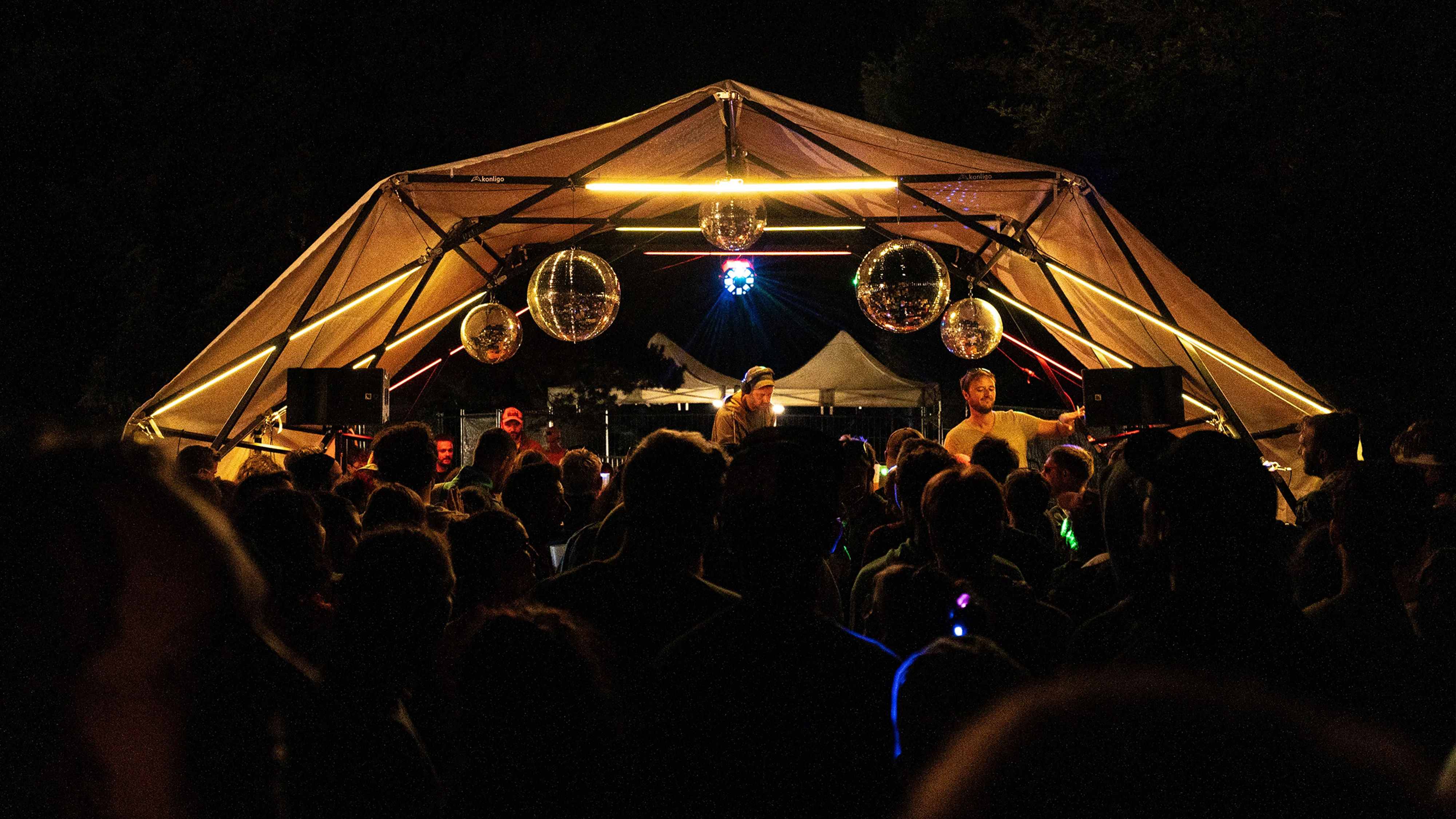 Konligo Fastival Membranes - Image 11