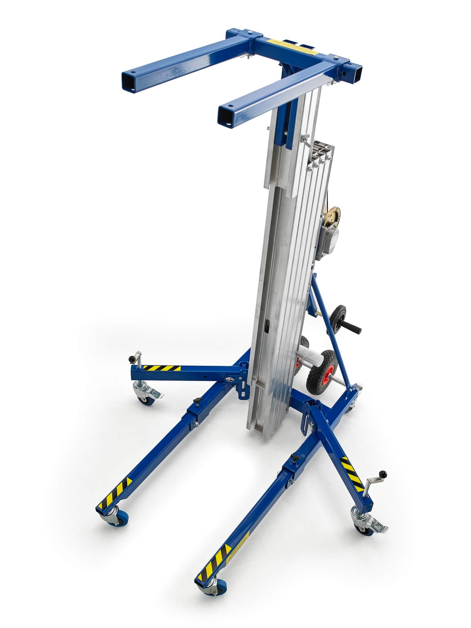 Kuzar Industrial Lifter 200kg/5m - HAMMER 50 - Image 4