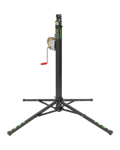 Tower Lifts