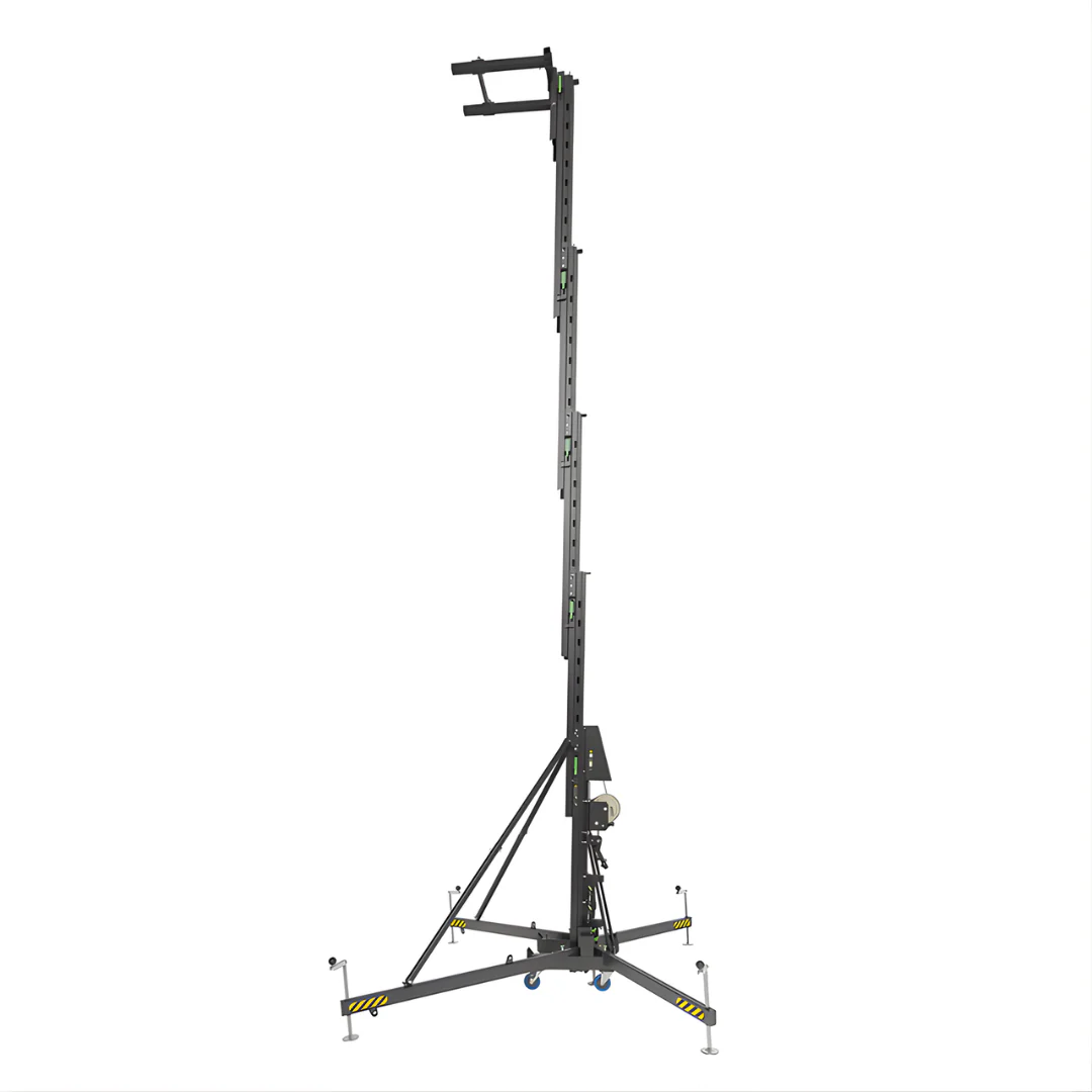 Kuzar Tower Lift K-60 - Image 3