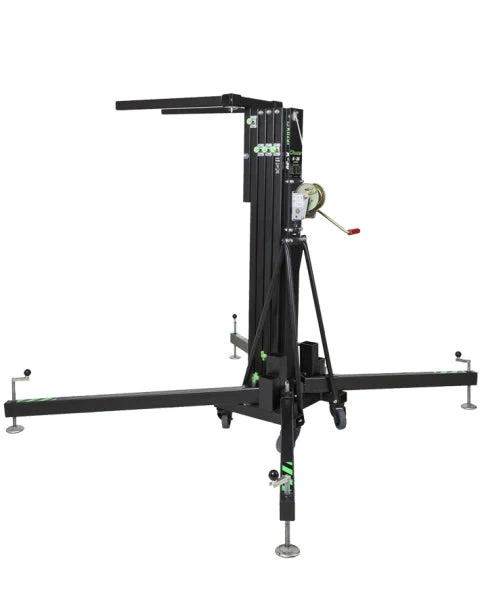 Kuzar Tower Lift K30 - Image 3