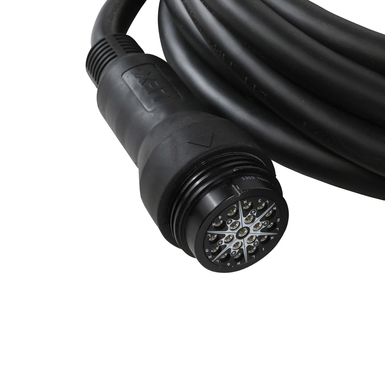 Lex Soco 20 Amp Cable Extension - Image 6