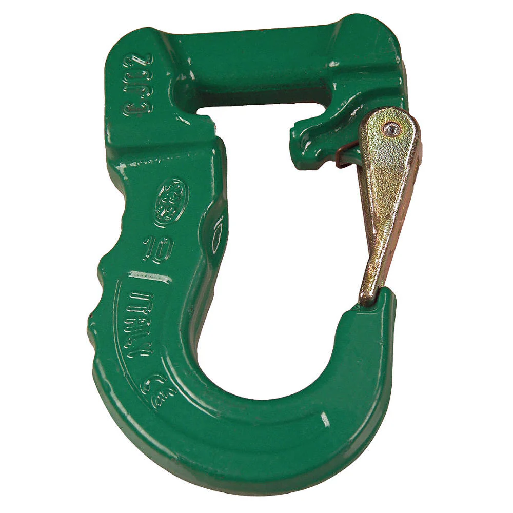 Lift All Lift-All Tuflex Direct Connect Hook - Image 2