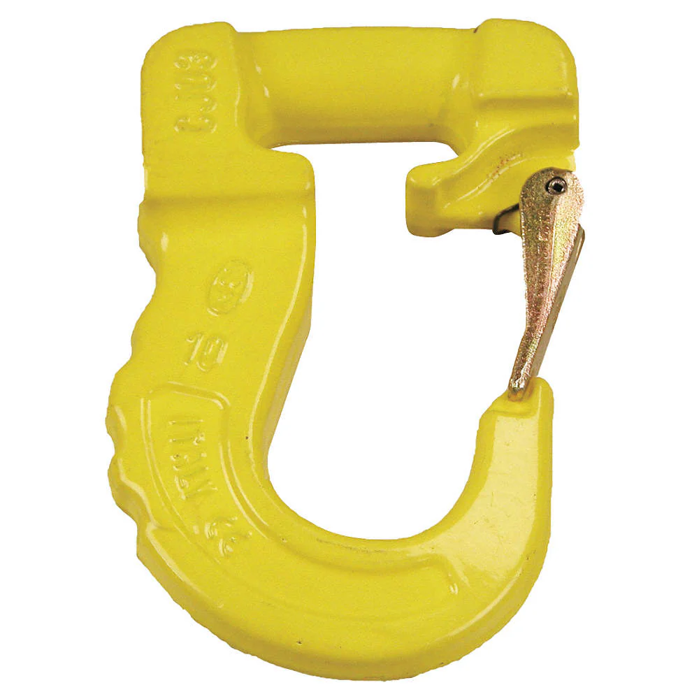 Lift All Lift-All Tuflex Direct Connect Hook - Image 3