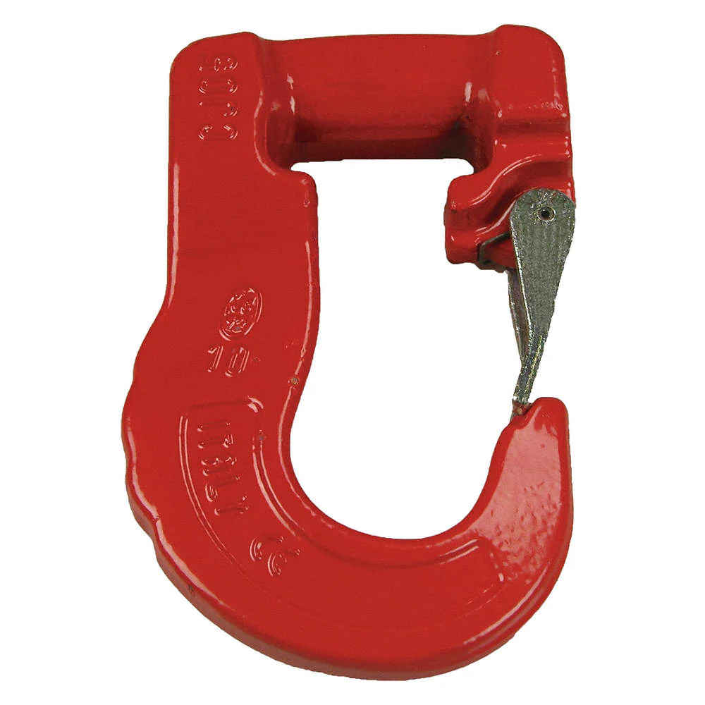 Lift All Lift-All Tuflex Direct Connect Hook - Image 4