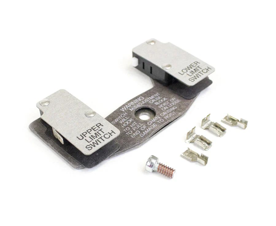 CM Limit Switch Kit (V2)