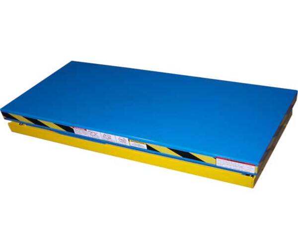 Lift Products Inc M22/M33 Lift Tables - Image 3