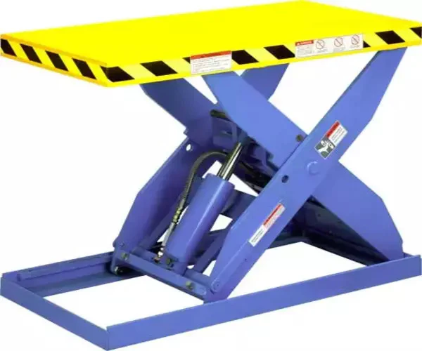 Lift Products Inc Max-Lift Tables